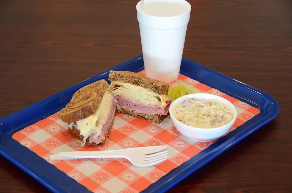 Reuben